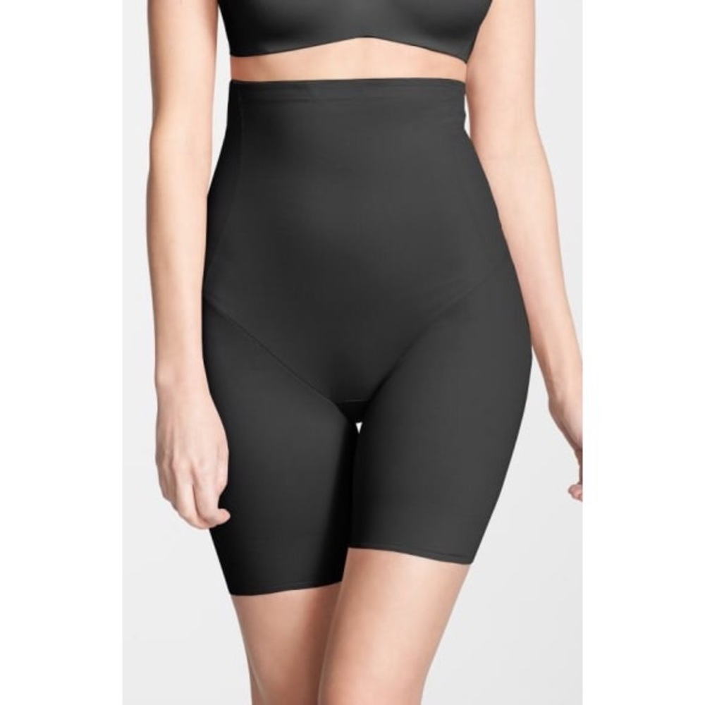 TC Shape Away High Waist Shaping Thigh Slimmer